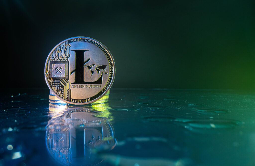 Litecoin price spikes to 7-month high as dormant coins move