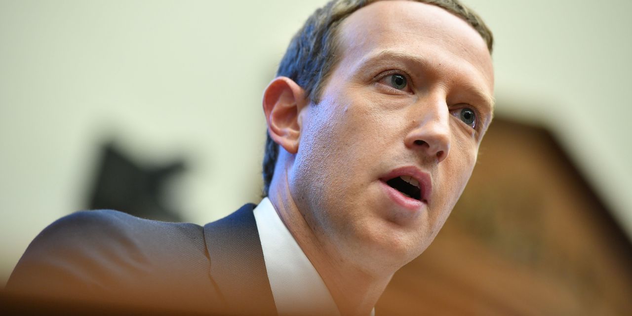 Mark Zuckerberg takes stand in Meta-FTC trial, admits 'trying to shape the future of technology'