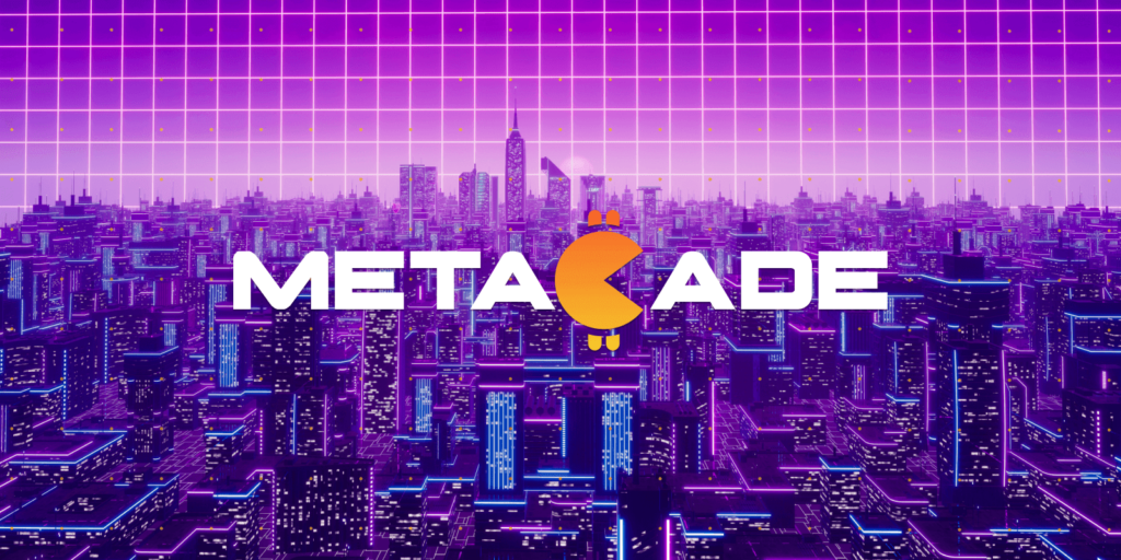 Metacade (MCADE) Could Be the Next Big Thing – Experts Discuss Where To Invest in 2023