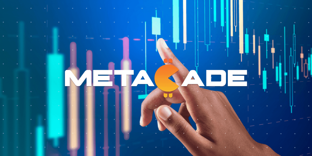 Metacade (MCADE) Could be the Biggest Crypto Gainer in 2023