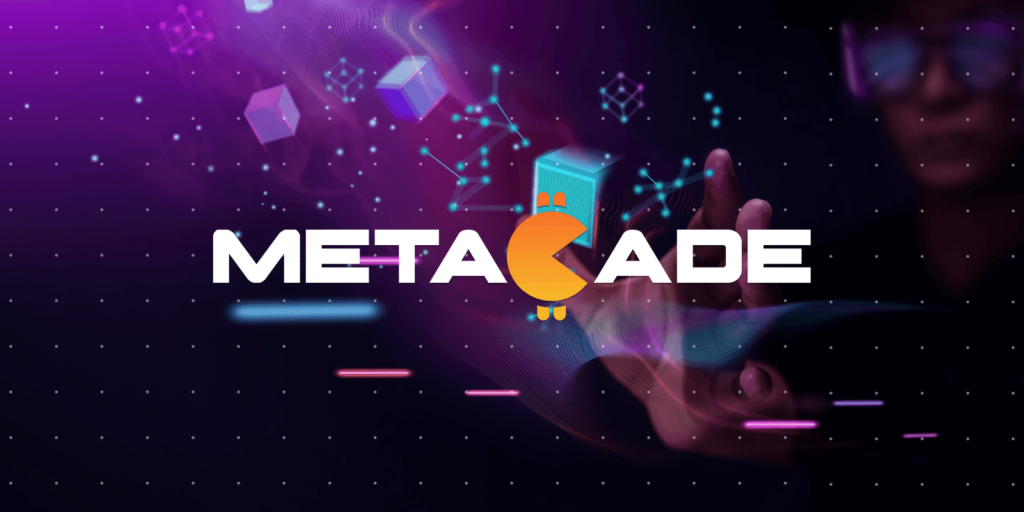 Metacade (MCADE) Presale Is Set to Change the Metaverse Industry in 2023