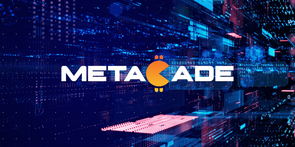 Metacade Presale Is Selling Out After Raising $1 Million in Beta Round