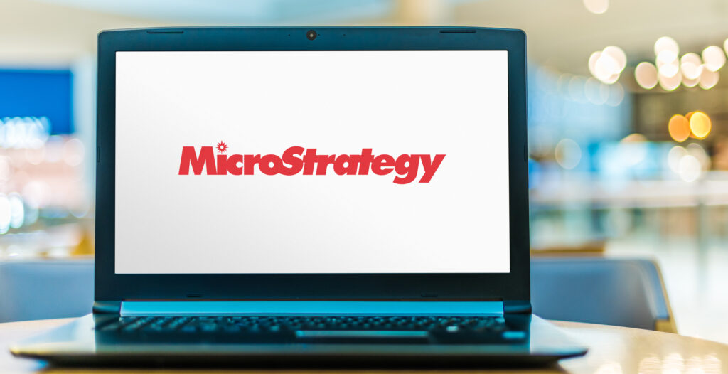 MicroStrategy increases Bitcoin holdings by 2,500 BTC