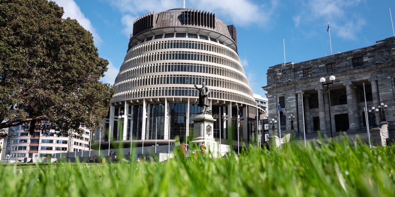 New Zealand plans law to force Google, Meta to pay news publishers for content