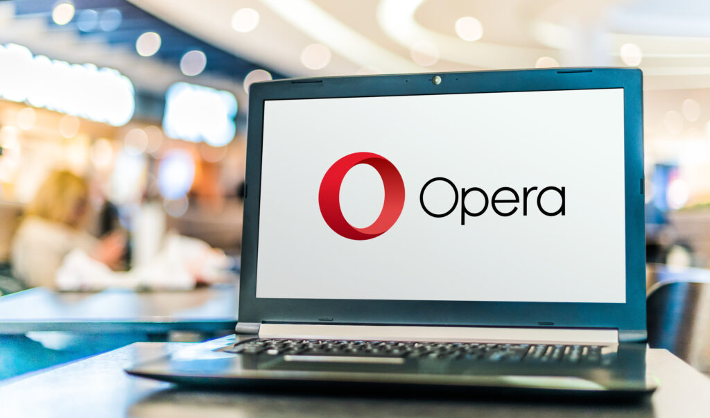 Opera launches new Web3 security tools for crypto users