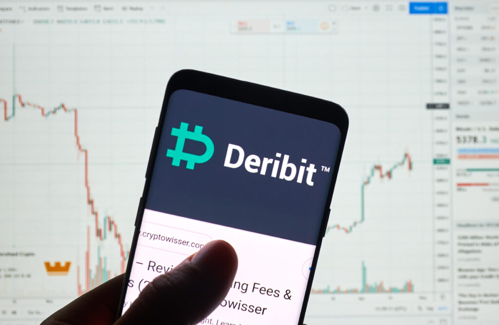 Options trading platform SignalPlus integrates with Deribit