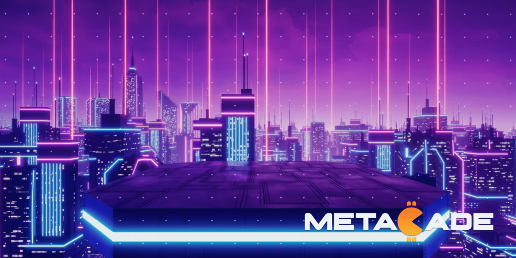 Polygon vs Metacade: Two projects to keep an eye on in 2023