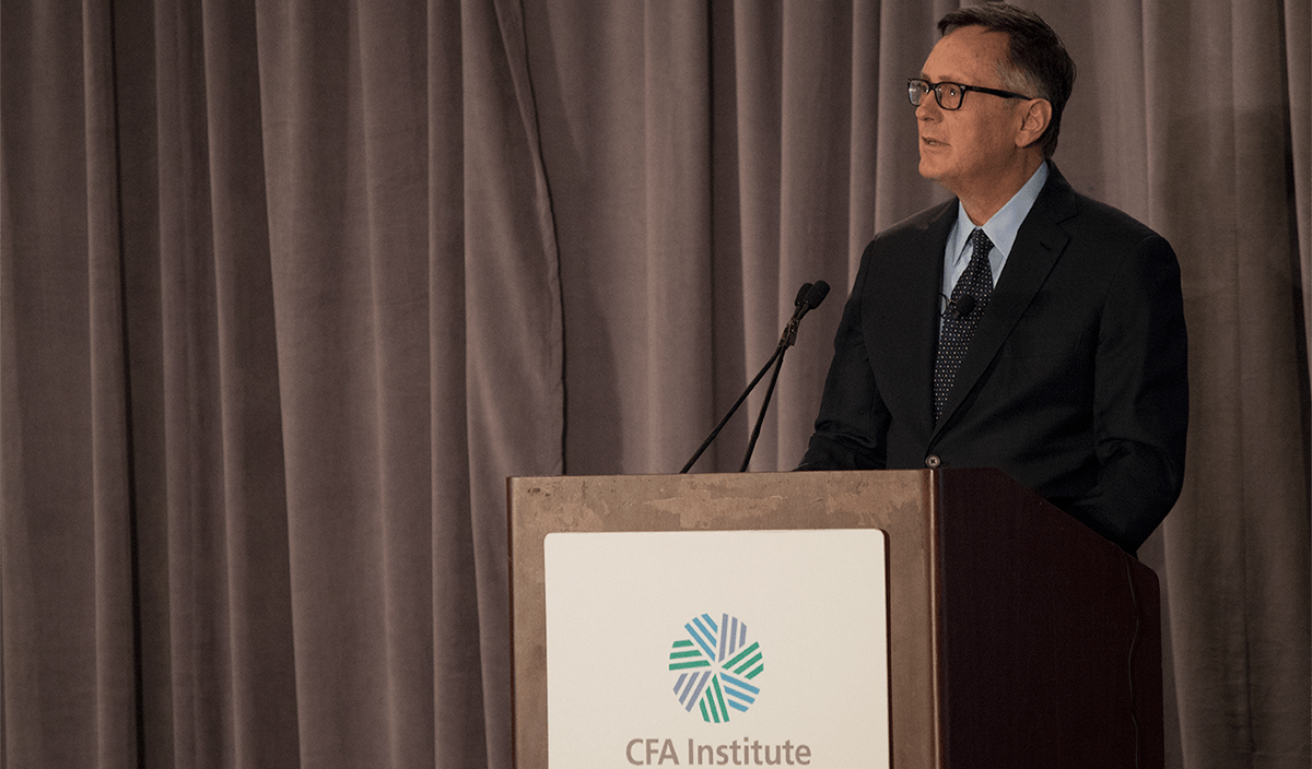 Richard H. Clarida on the Evolution of Fed Communications