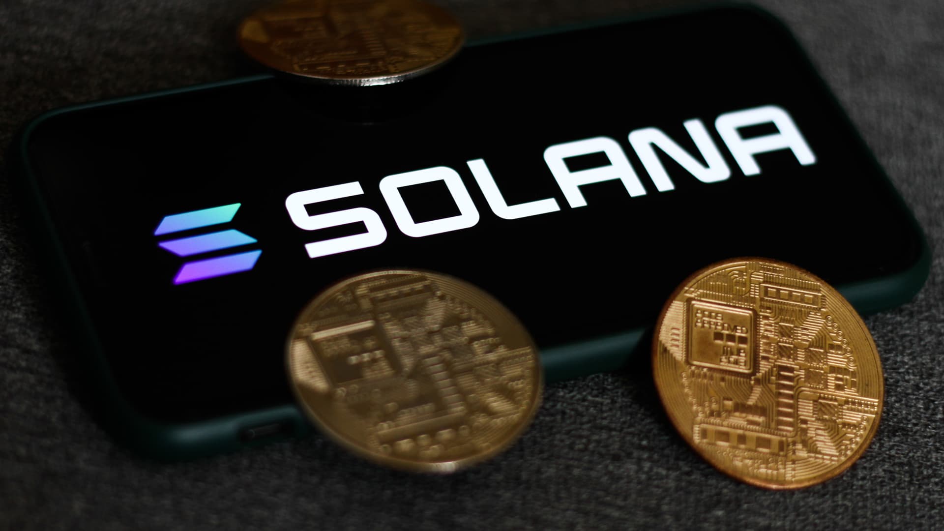 Solana's accelerating, yearlong slide wipes out over $50 billion