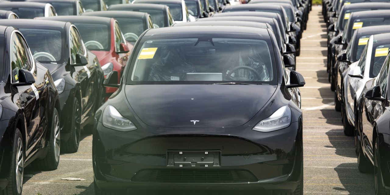 Tesla extends shutdown at Shanghai plant amid COVID outbreak among workers