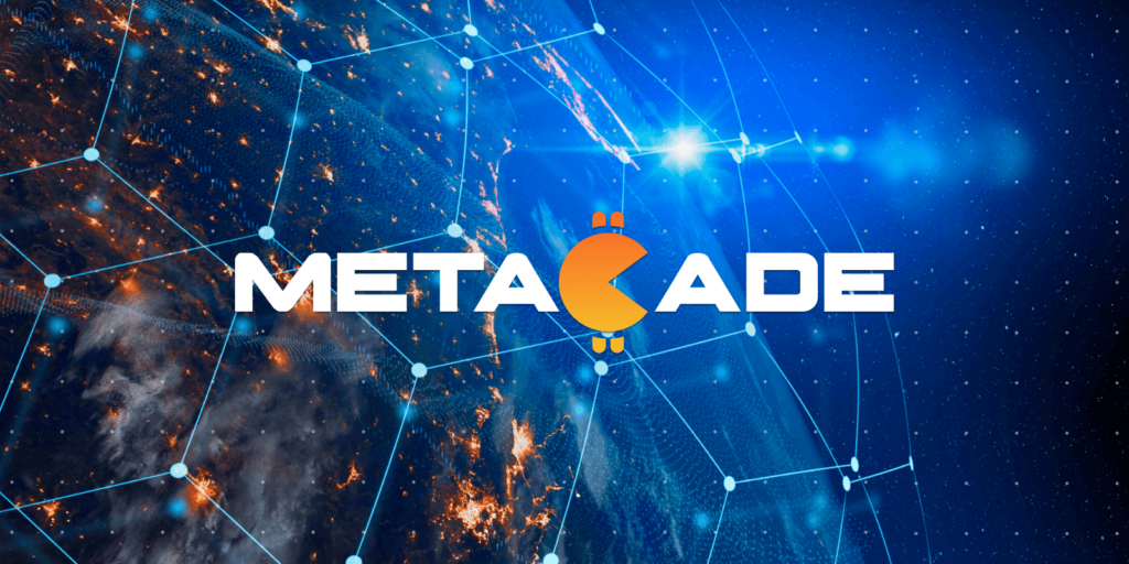 The entire crypto market fails to recover while Metacade (MCADE) keeps rising in presale