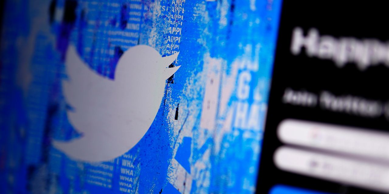 Thousands of Twitter users report login problem