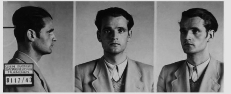 What Happens When the Good Are Silent? So, where can the good be found If they never make a sound? Well, if silent for too long They’re six feet in the ground.Because they were silent for too long