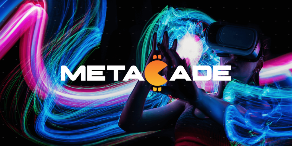 What To Expect From Crypto Gaming (P2E) And Metaverse Industry in 2023? Metacade Is Set To Skyrocket