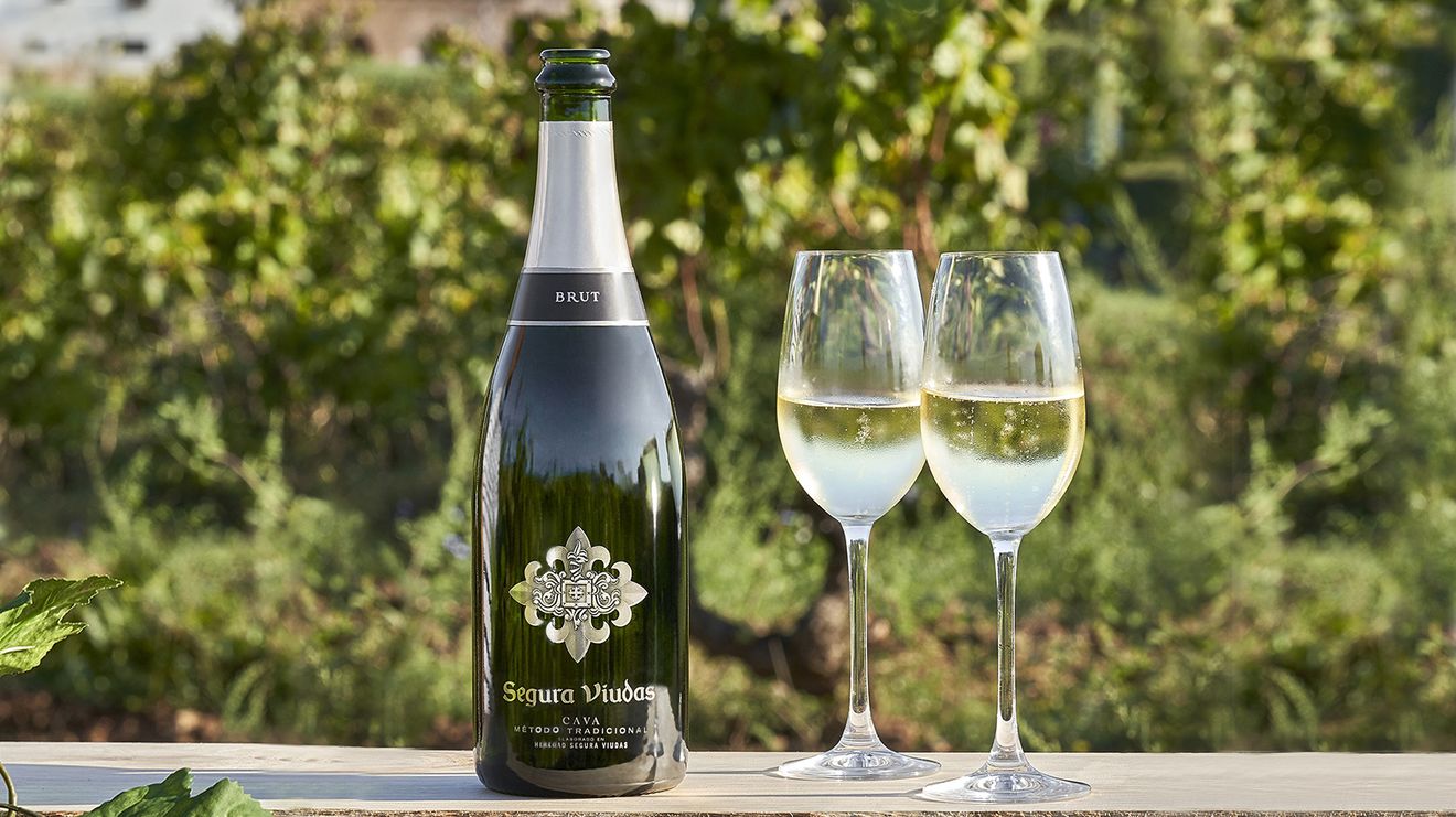 Why you should be drinking Spanish Cava to toast the new year