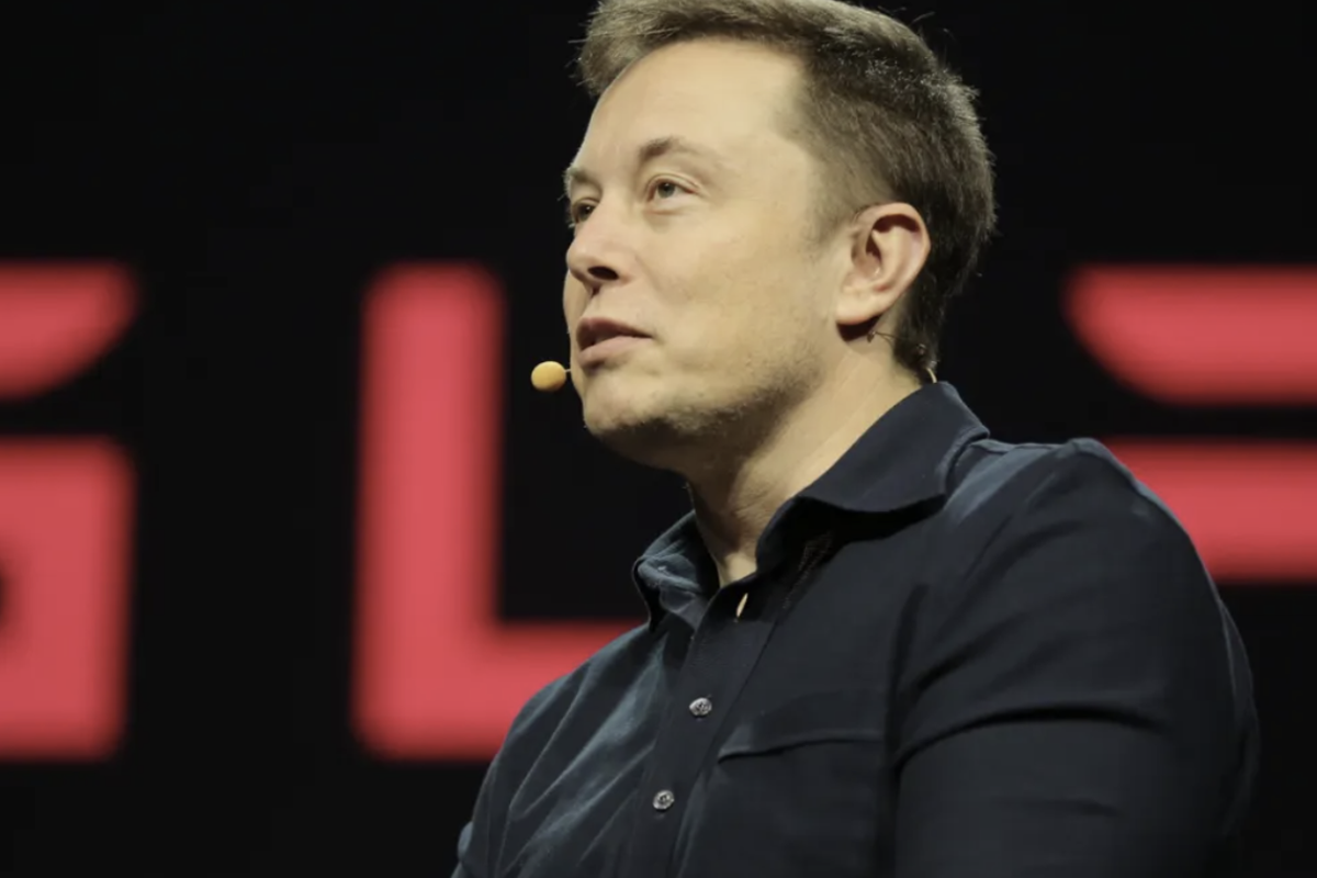 Musk Suffers Biggest Loss Of Wealth In History: How Much His Fortune Fell Amid Tesla Stock Crash - LVMH (OTC:LVMUY), Tesla (NASDAQ:TSLA)