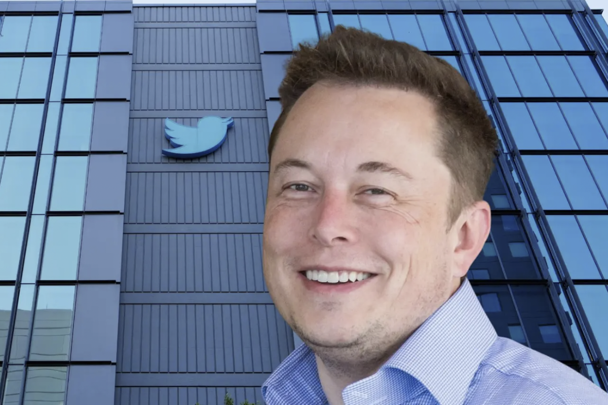 Twitter Sued Over Nonpayment Of Rent For San Francisco Office: How Much Musk's Company Reportedly Owes