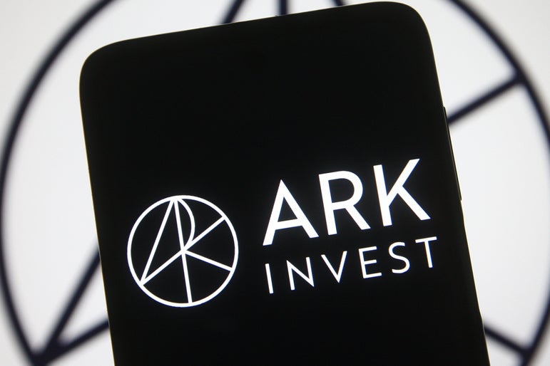 How Tesla Bull Cathie Wood's Ark Managed Its EV Holdings In 2022 - Tesla (NASDAQ:TSLA), NIO (NYSE:NIO)