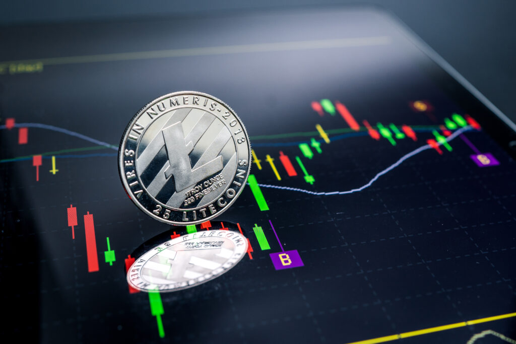 Litecoin breaks above $75 - here’s what analysts say LTC could do next