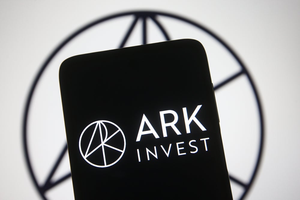 Cathie Wood's ARK Adds $12M Of Tesla Stock, Trims Xpeng Stake - XPeng (NYSE:XPEV), Tesla (NASDAQ:TSLA)