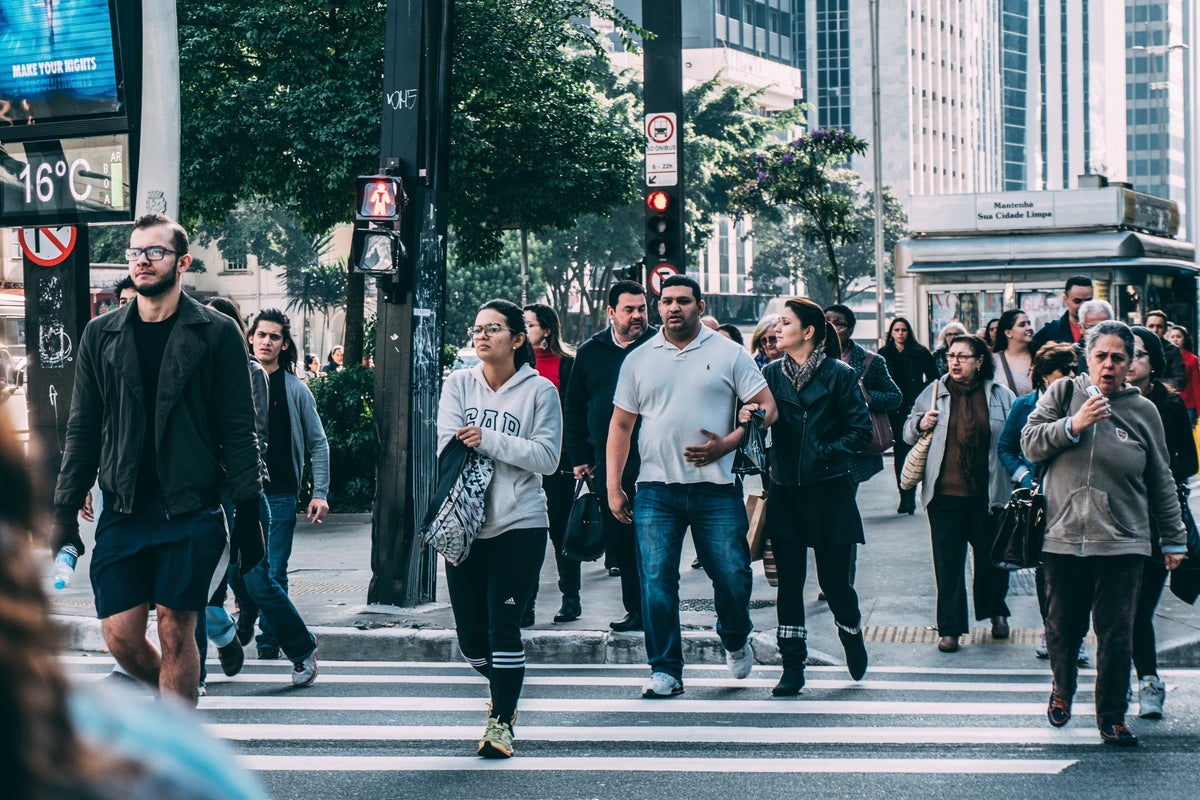 Get On Up! Sitting All Day Can Be Deadly, Short Walks Every Half-Hour Provide Powerful Health Benefits