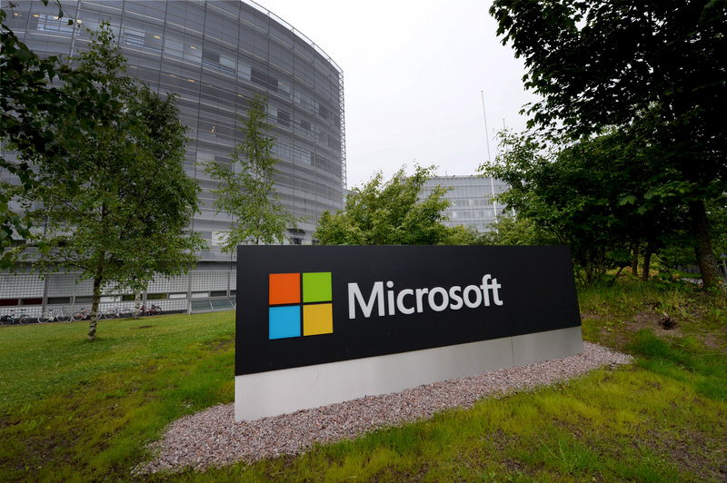 Microsoft to expand ChatGPT access as OpenAI investment rumors swirl By Reuters