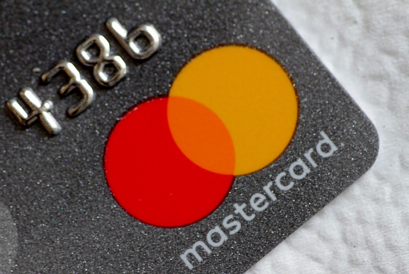 Britain's Asda and Morrisons settle London lawsuit against Mastercard By Reuters