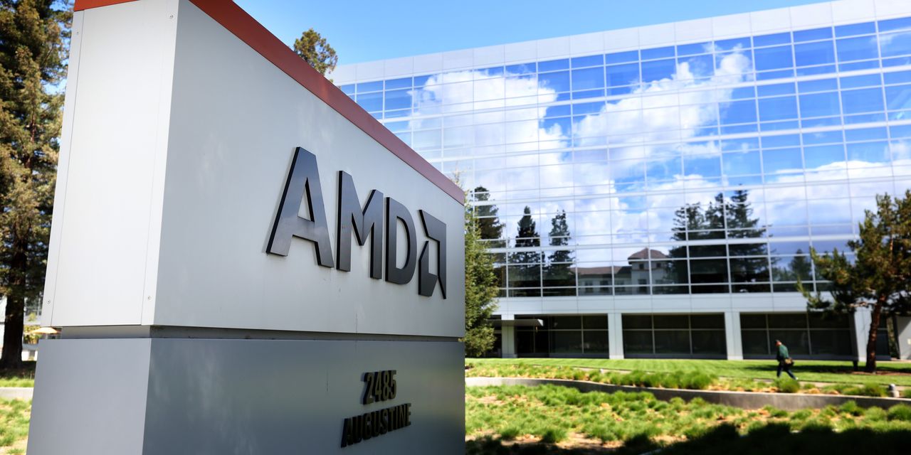 AMD poaches Marvell's Jean Hu for CFO slot as Devinder Kumar retires