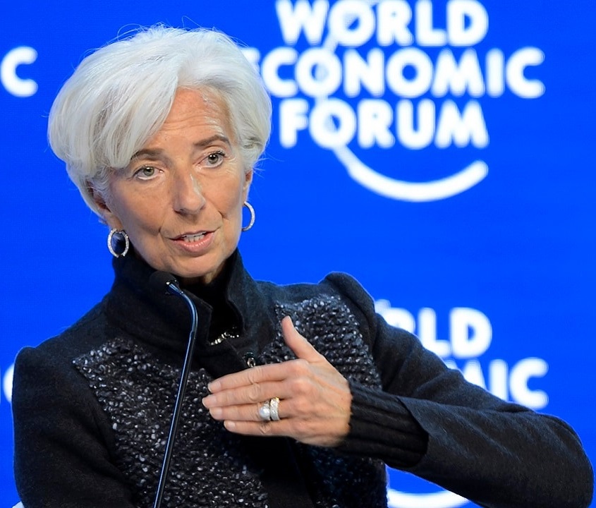 Beyond Hubris – European Bank President Lagarde Says Policy Efforts Must Be Taken to Stop Wage Growth – Investment Watch
