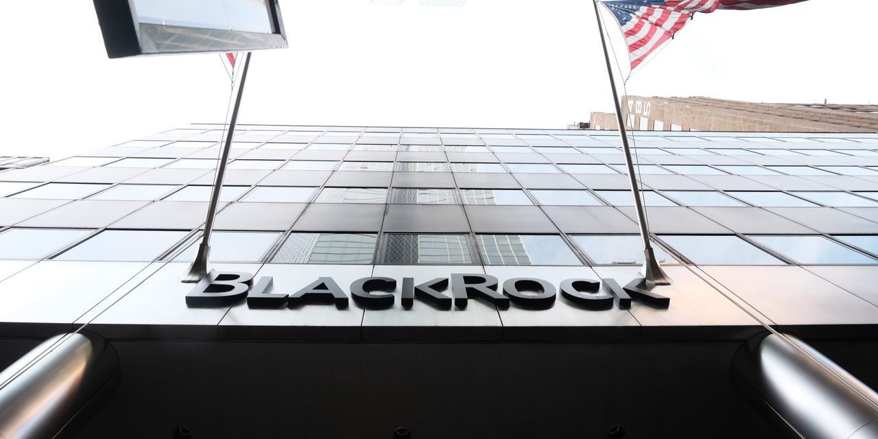 BlackRock cutting 500 jobs or less than 3% of workforce