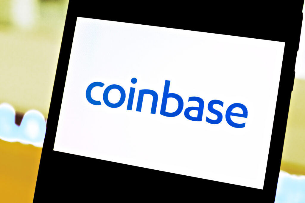 Coinbase stock soars 11% amid $100 million settlement with NY regulator