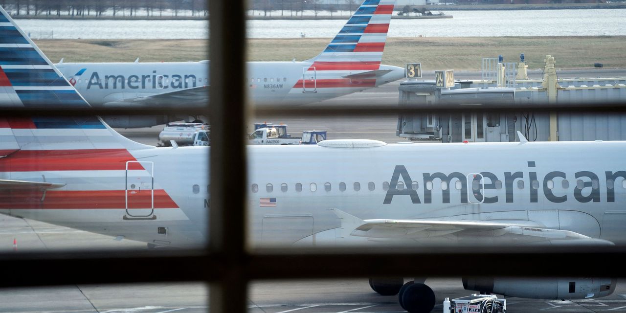 FAA computer outage leads to 5,000 U.S. flights delayed