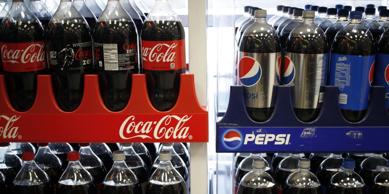 FTC reportedly investigating Coke, Pepsi for price discrimination