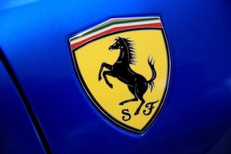 Ferrari cuts ties with crypto sponsor ahead of 2023 Formula One season