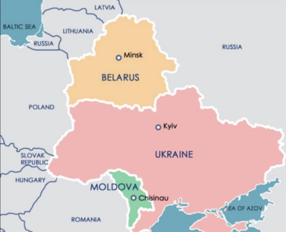 It Looks Like Russia is Planning to Hit Kiev From Belarus – Investment Watch
