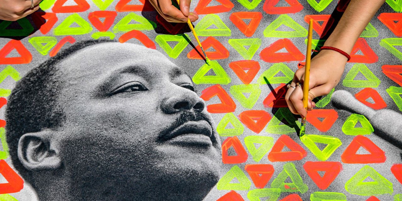 Martin Luther King Jr. Day: Is the stock market open on Monday?