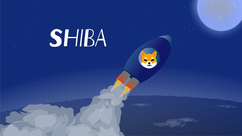 Shiba Inu rises to a two-month high on Shibarium beta launch