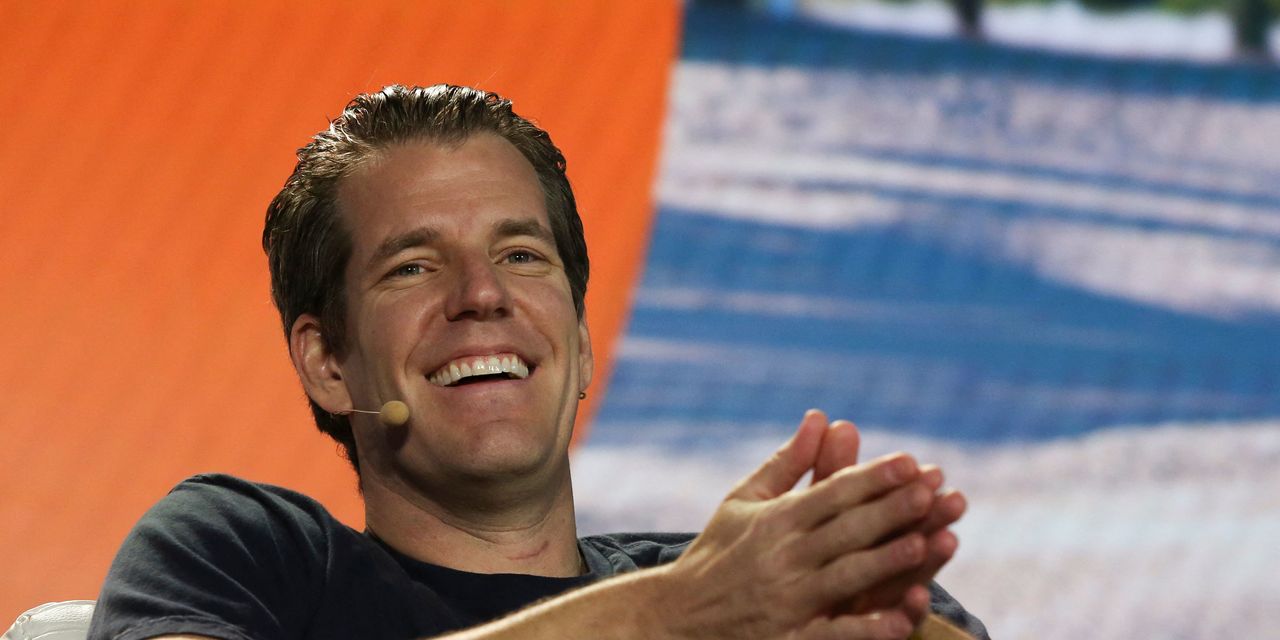 'Super lame,' says Gemini co-founder Tyler Winklevoss about SEC charges