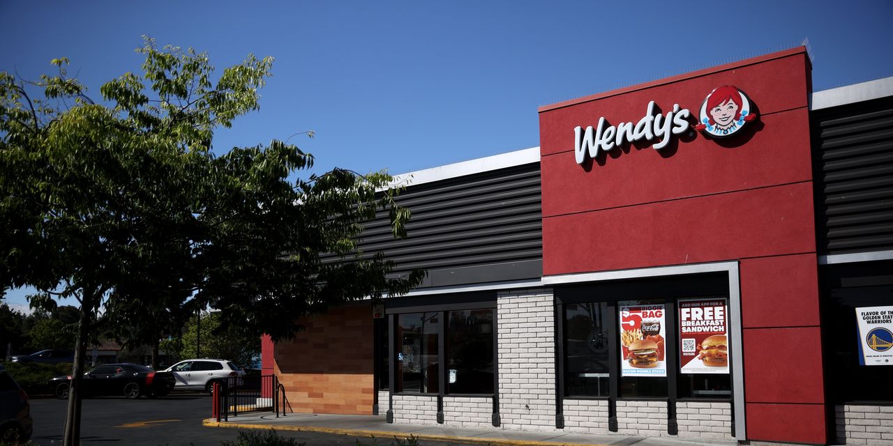 Wendy’s new capital allocation strategy leaves room for upside, could reduce debt