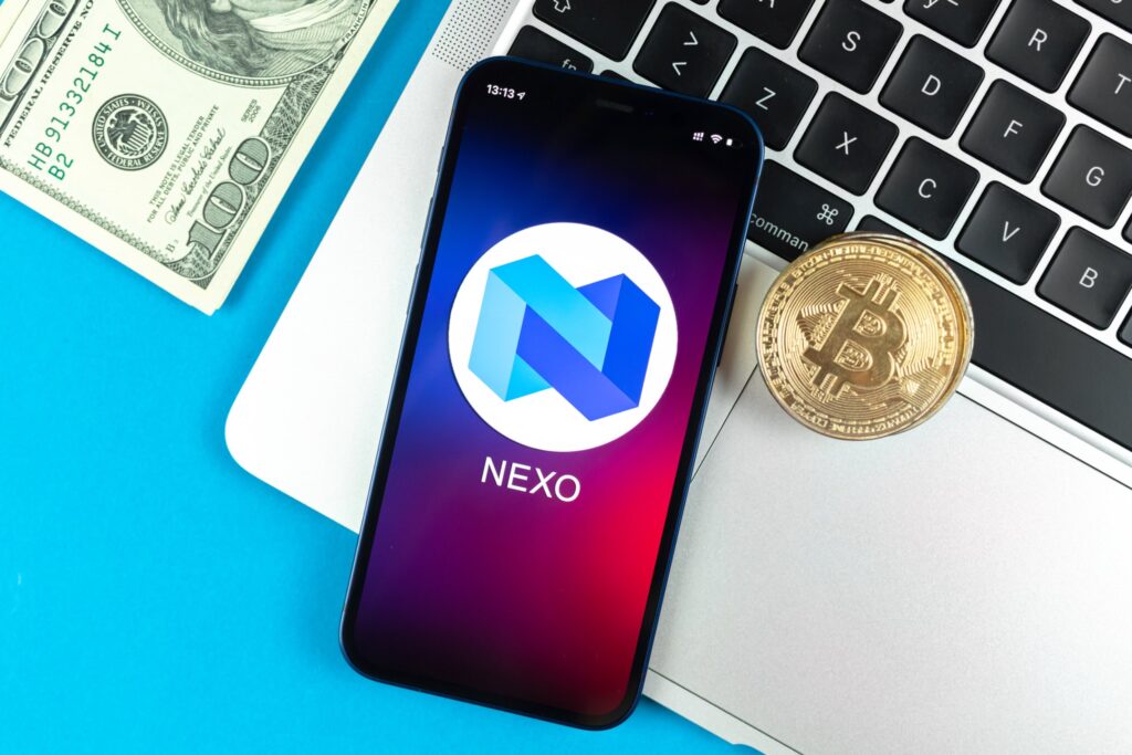 What is happening at Nexo? Crypto lender's offices raided